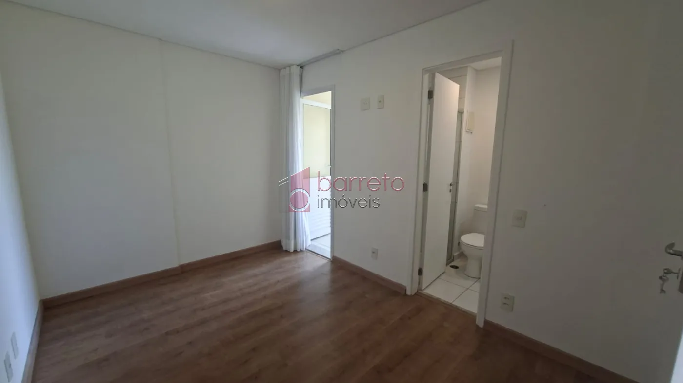 APARTAMENTO À VENDA NO CONDOMÍNIO ATMOSPHERA NATURAL LIVING – JARDIM ERMIDA I – JUNDIAÍ/SP