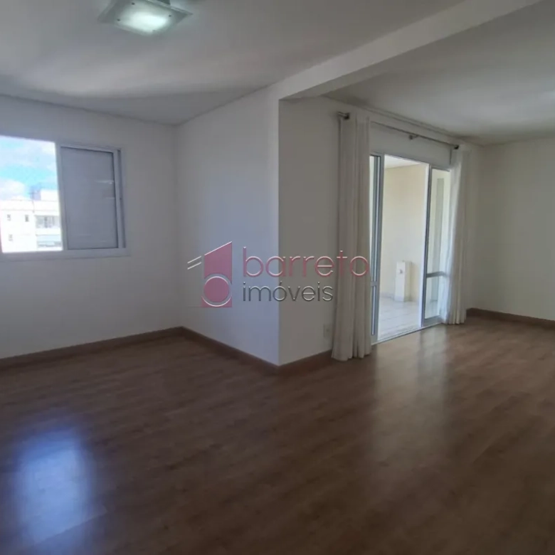 APARTAMENTO À VENDA NO CONDOMÍNIO ATMOSPHERA NATURAL LIVING – JARDIM ERMIDA I – JUNDIAÍ/SP