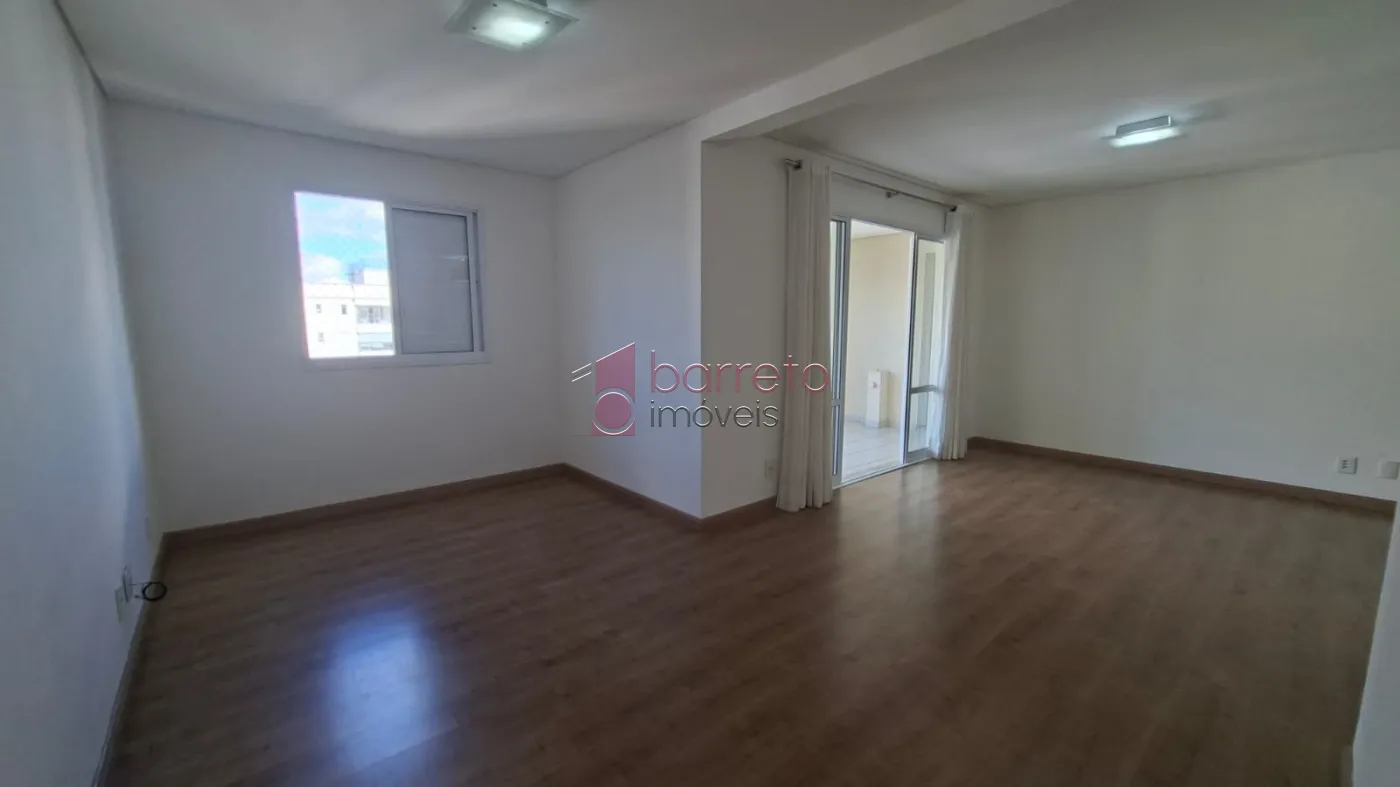 APARTAMENTO À VENDA NO CONDOMÍNIO ATMOSPHERA NATURAL LIVING – JARDIM ERMIDA I – JUNDIAÍ/SP