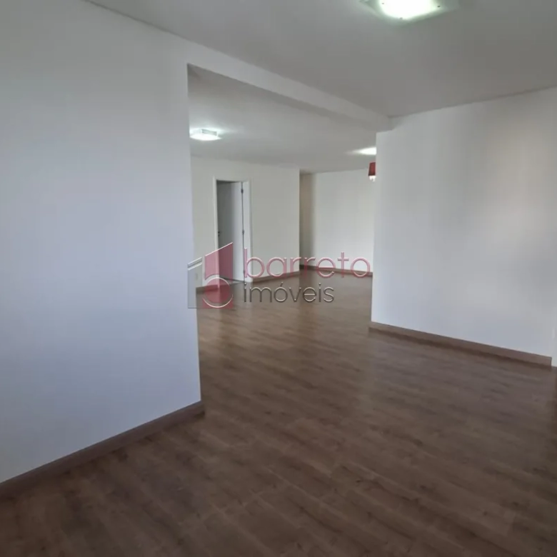 APARTAMENTO À VENDA NO CONDOMÍNIO ATMOSPHERA NATURAL LIVING – JARDIM ERMIDA I – JUNDIAÍ/SP