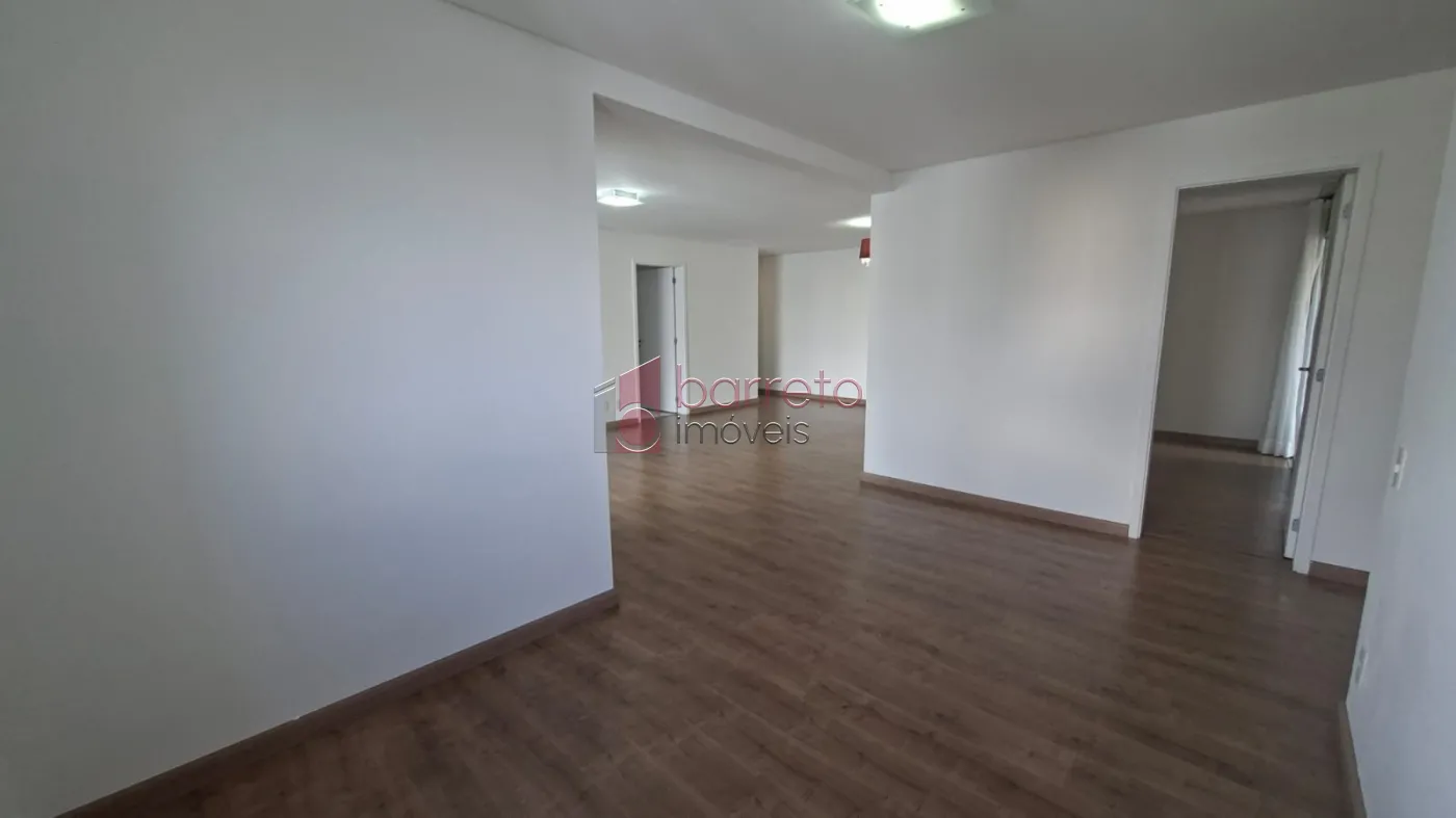 APARTAMENTO À VENDA NO CONDOMÍNIO ATMOSPHERA NATURAL LIVING – JARDIM ERMIDA I – JUNDIAÍ/SP