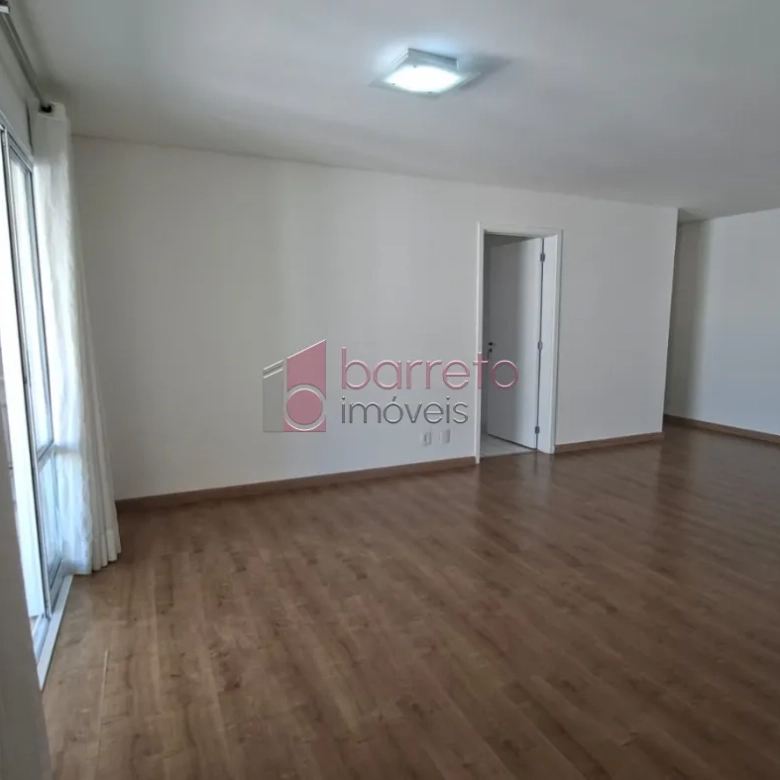 APARTAMENTO À VENDA NO CONDOMÍNIO ATMOSPHERA NATURAL LIVING – JARDIM ERMIDA I – JUNDIAÍ/SP