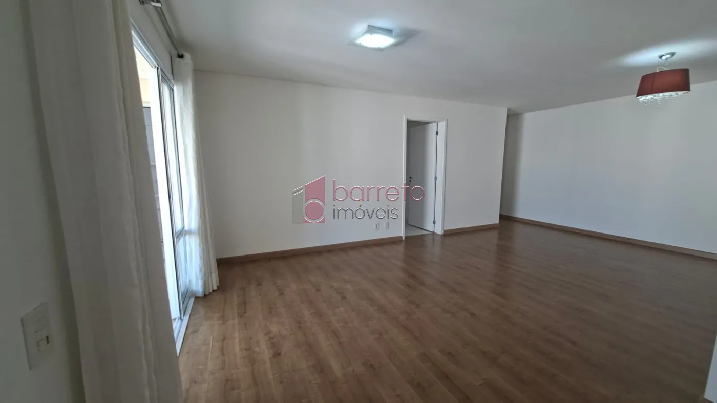 APARTAMENTO À VENDA NO CONDOMÍNIO ATMOSPHERA NATURAL LIVING – JARDIM ERMIDA I – JUNDIAÍ/SP