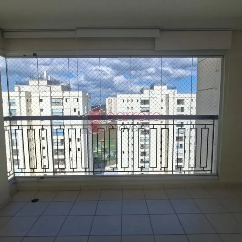 APARTAMENTO À VENDA NO CONDOMÍNIO ATMOSPHERA NATURAL LIVING – JARDIM ERMIDA I – JUNDIAÍ/SP