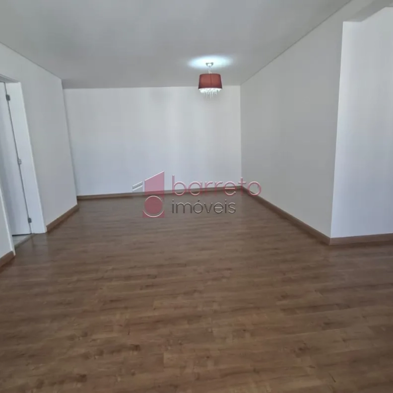 APARTAMENTO À VENDA NO CONDOMÍNIO ATMOSPHERA NATURAL LIVING – JARDIM ERMIDA I – JUNDIAÍ/SP