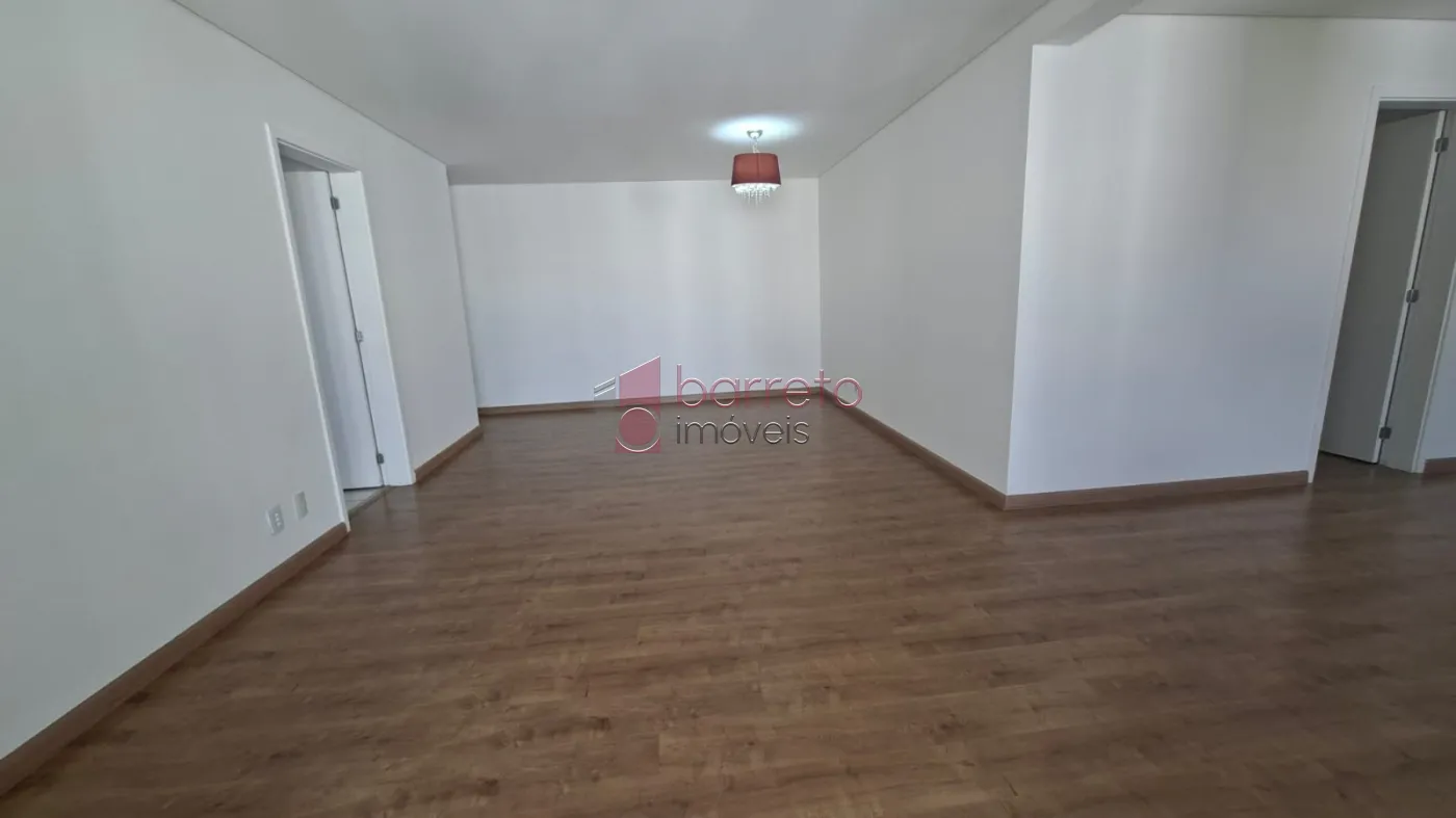 APARTAMENTO À VENDA NO CONDOMÍNIO ATMOSPHERA NATURAL LIVING – JARDIM ERMIDA I – JUNDIAÍ/SP