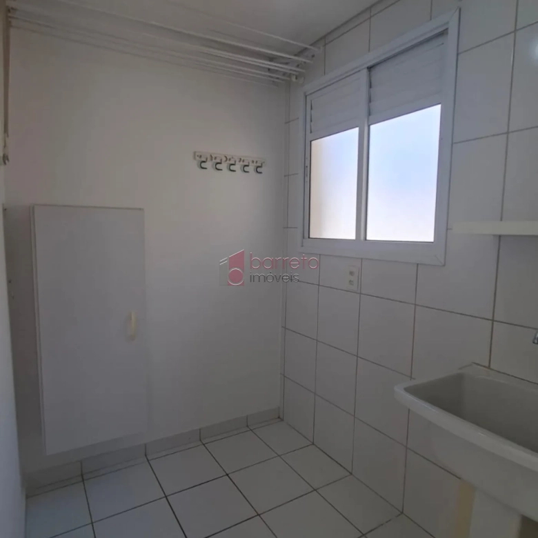 APARTAMENTO À VENDA NO CONDOMÍNIO ATMOSPHERA NATURAL LIVING – JARDIM ERMIDA I – JUNDIAÍ/SP
