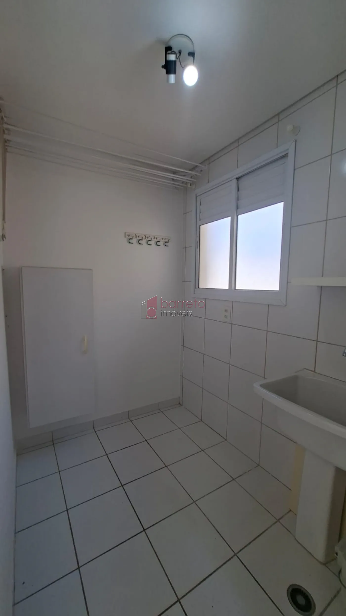 APARTAMENTO À VENDA NO CONDOMÍNIO ATMOSPHERA NATURAL LIVING – JARDIM ERMIDA I – JUNDIAÍ/SP