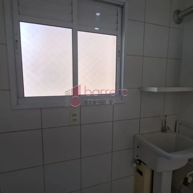 APARTAMENTO À VENDA NO CONDOMÍNIO ATMOSPHERA NATURAL LIVING – JARDIM ERMIDA I – JUNDIAÍ/SP
