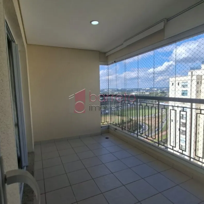 APARTAMENTO À VENDA NO CONDOMÍNIO ATMOSPHERA NATURAL LIVING – JARDIM ERMIDA I – JUNDIAÍ/SP