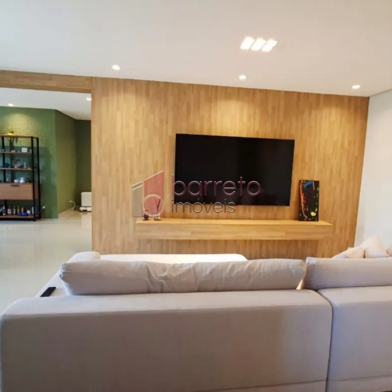 APARTAMENTO MOBILIADO À VENDA NO CONDOMÍNIO ATMOSPHERA NATURAL LIVING – JARDIM ERMIDA I – JUNDIAÍ/SP