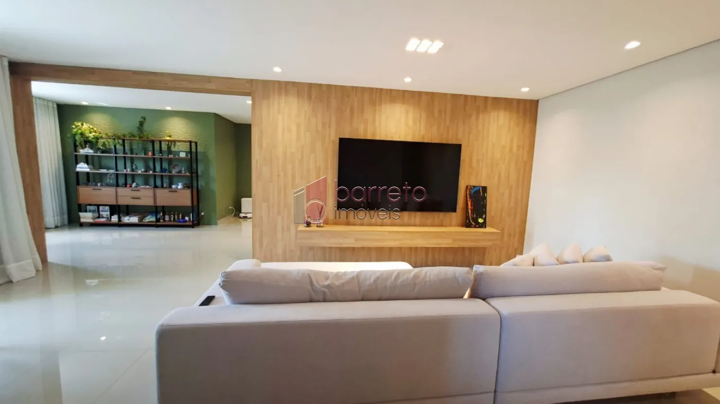 APARTAMENTO MOBILIADO À VENDA NO CONDOMÍNIO ATMOSPHERA NATURAL LIVING – JARDIM ERMIDA I – JUNDIAÍ/SP