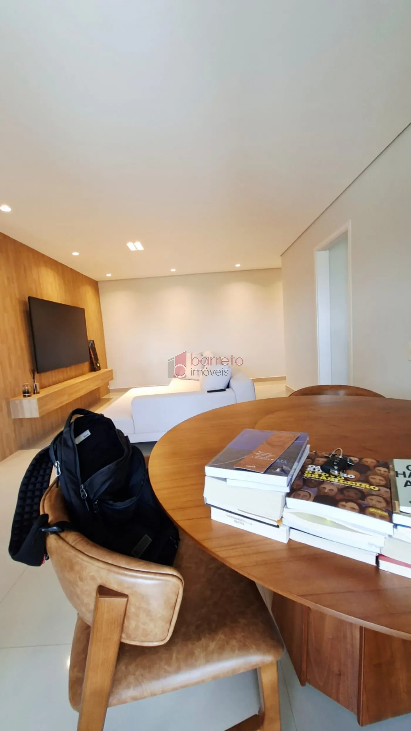 APARTAMENTO MOBILIADO À VENDA NO CONDOMÍNIO ATMOSPHERA NATURAL LIVING – JARDIM ERMIDA I – JUNDIAÍ/SP
