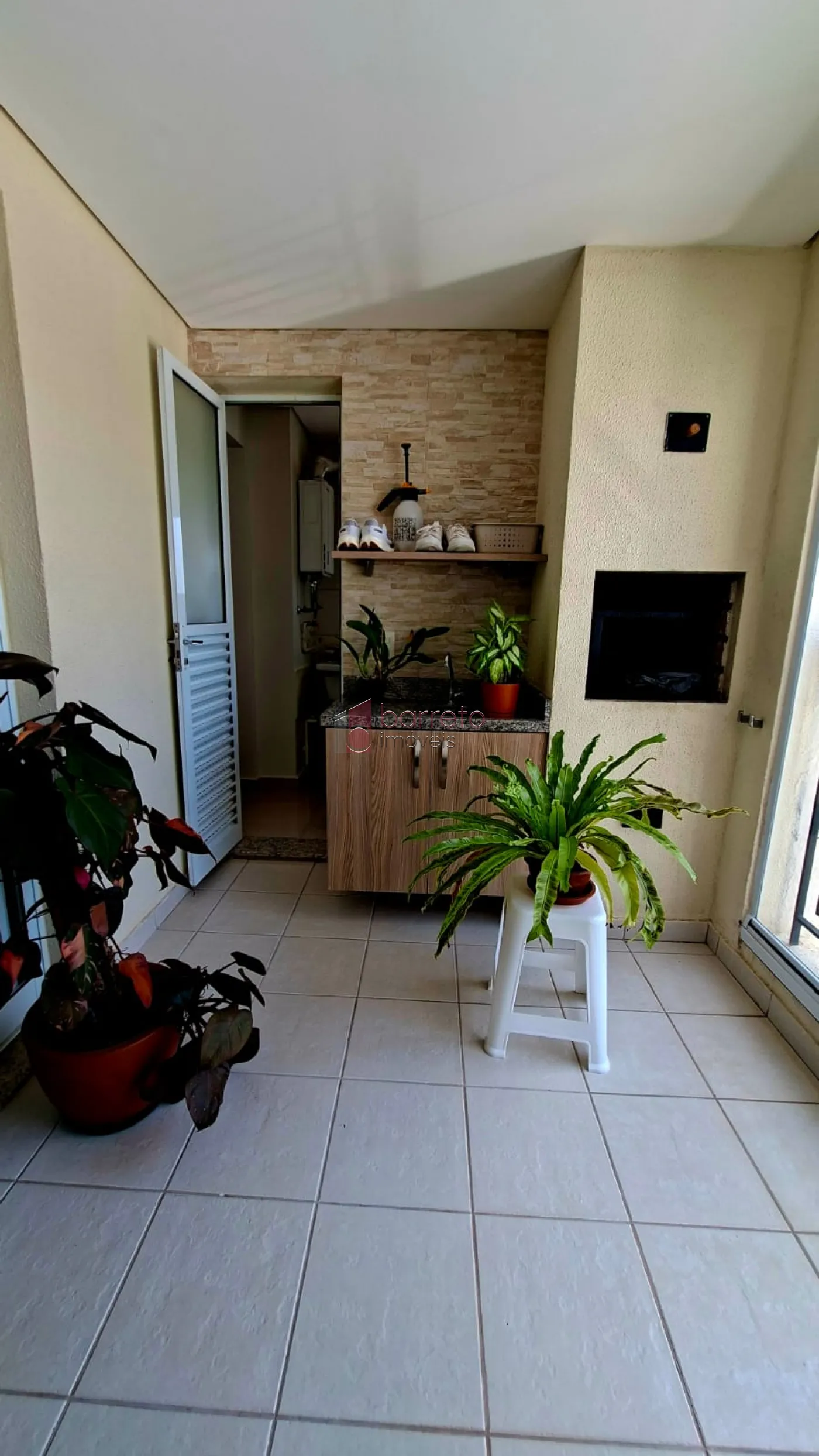 APARTAMENTO MOBILIADO À VENDA NO CONDOMÍNIO ATMOSPHERA NATURAL LIVING – JARDIM ERMIDA I – JUNDIAÍ/SP