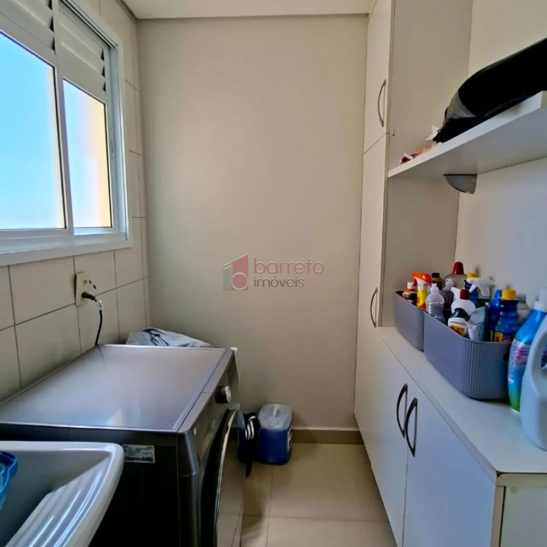 APARTAMENTO MOBILIADO À VENDA NO CONDOMÍNIO ATMOSPHERA NATURAL LIVING – JARDIM ERMIDA I – JUNDIAÍ/SP