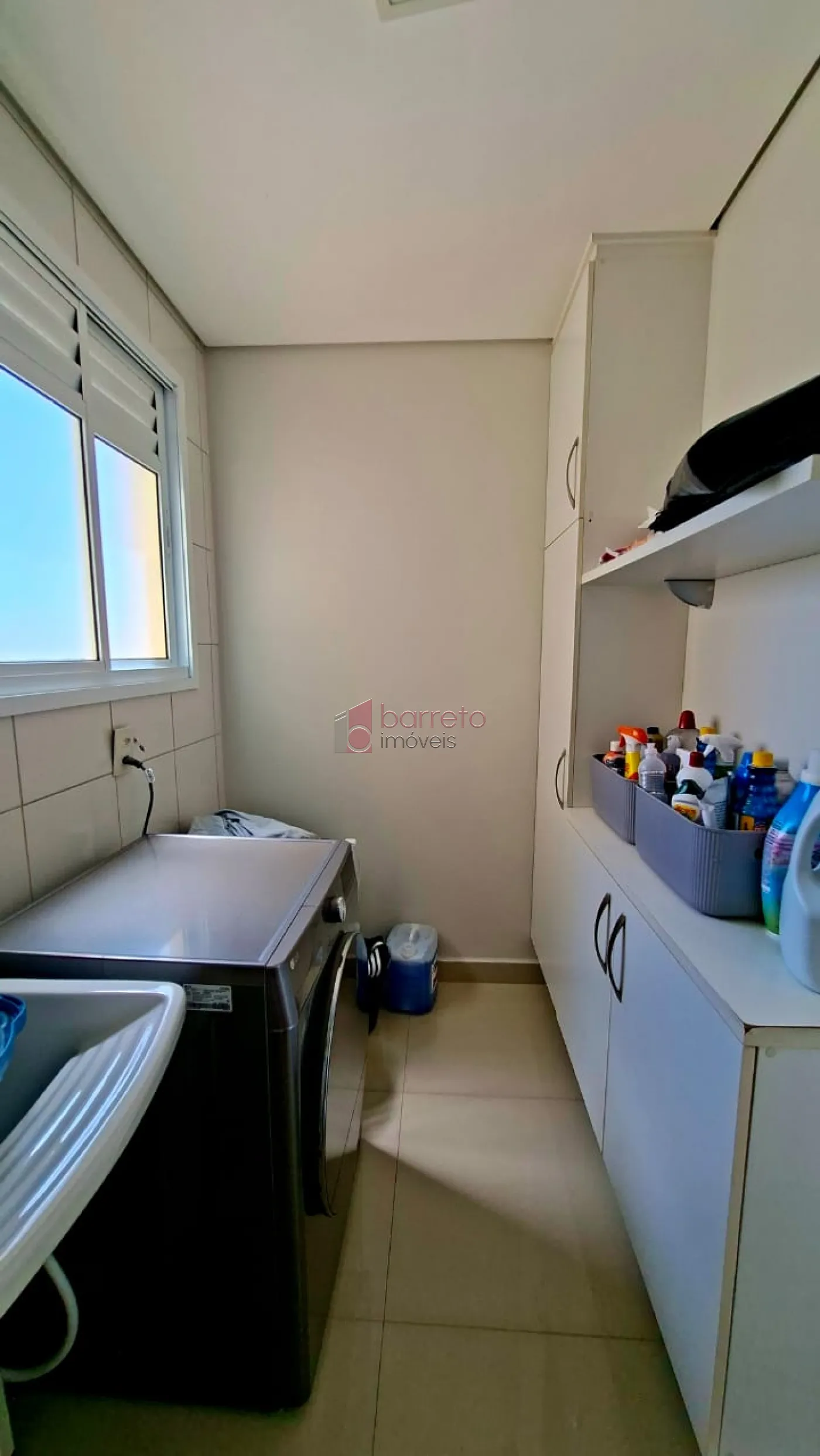 APARTAMENTO MOBILIADO À VENDA NO CONDOMÍNIO ATMOSPHERA NATURAL LIVING – JARDIM ERMIDA I – JUNDIAÍ/SP