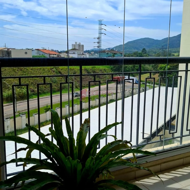 APARTAMENTO MOBILIADO À VENDA NO CONDOMÍNIO ATMOSPHERA NATURAL LIVING – JARDIM ERMIDA I – JUNDIAÍ/SP
