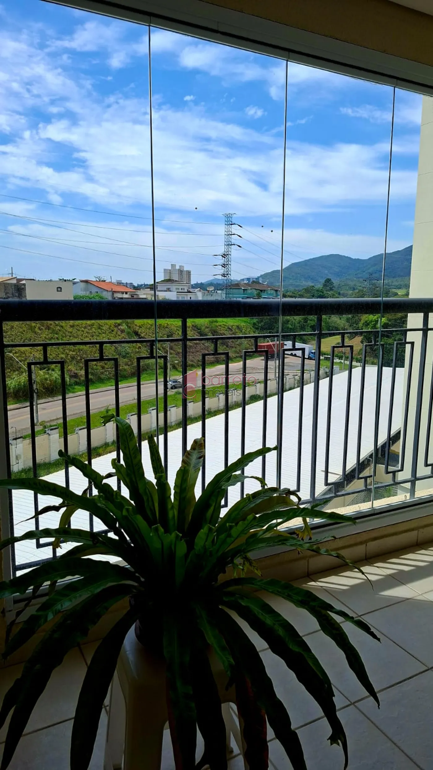 APARTAMENTO MOBILIADO À VENDA NO CONDOMÍNIO ATMOSPHERA NATURAL LIVING – JARDIM ERMIDA I – JUNDIAÍ/SP