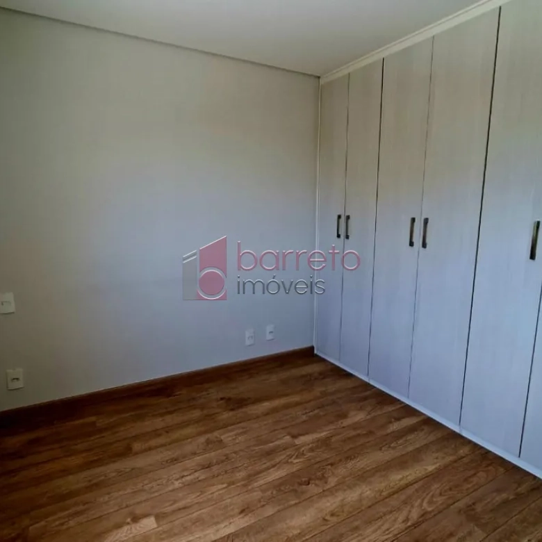 APARTAMENTO MOBILIADO À VENDA NO CONDOMÍNIO ATMOSPHERA NATURAL LIVING – JARDIM ERMIDA I – JUNDIAÍ/SP