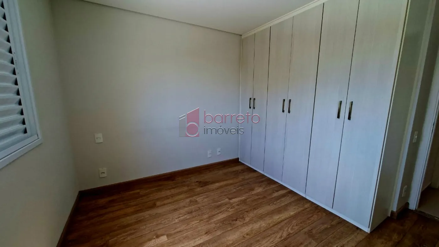 APARTAMENTO MOBILIADO À VENDA NO CONDOMÍNIO ATMOSPHERA NATURAL LIVING – JARDIM ERMIDA I – JUNDIAÍ/SP