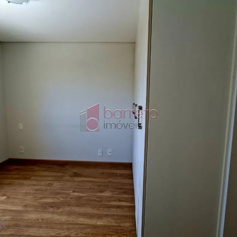 APARTAMENTO MOBILIADO À VENDA NO CONDOMÍNIO ATMOSPHERA NATURAL LIVING – JARDIM ERMIDA I – JUNDIAÍ/SP