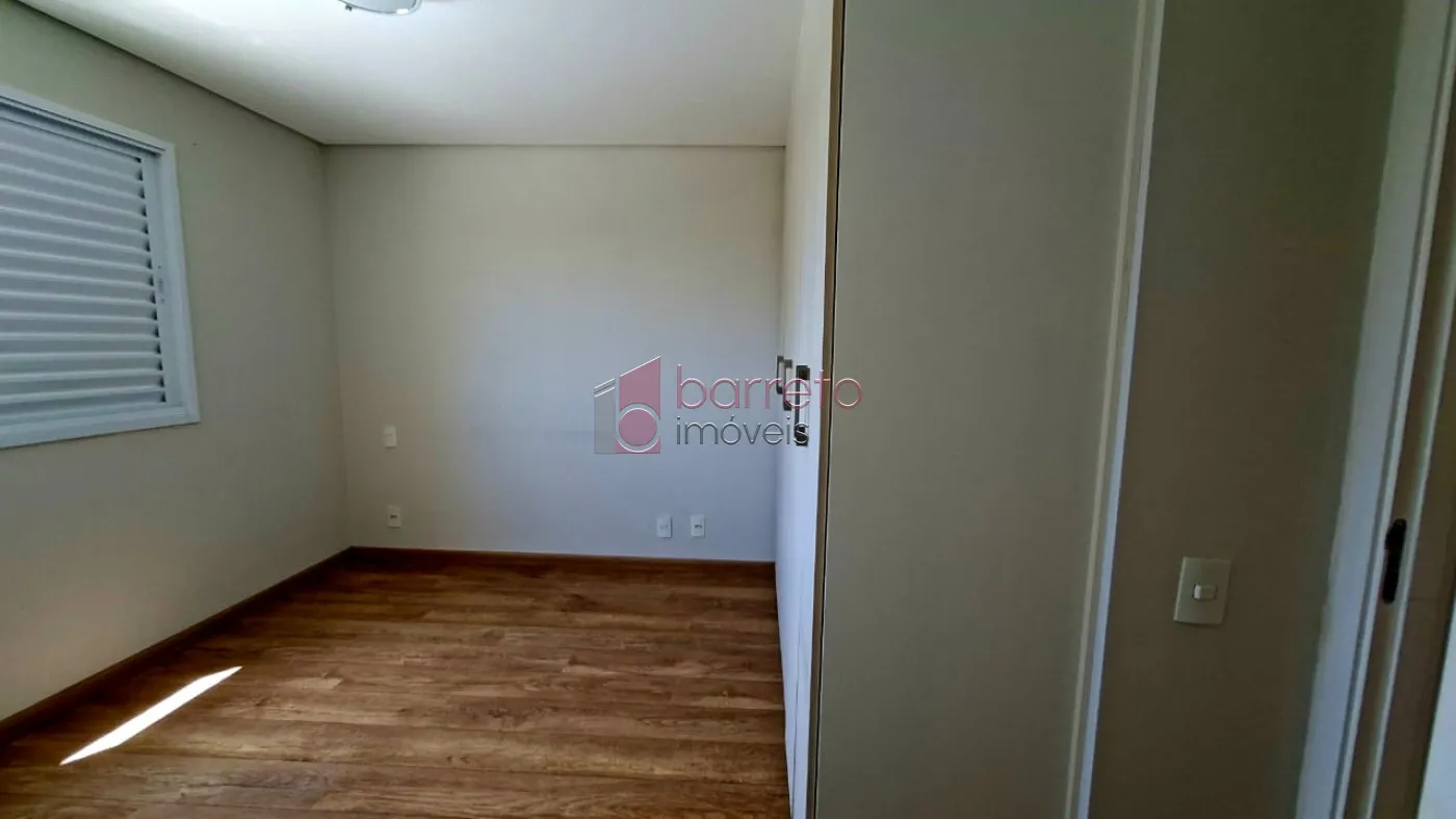 APARTAMENTO MOBILIADO À VENDA NO CONDOMÍNIO ATMOSPHERA NATURAL LIVING – JARDIM ERMIDA I – JUNDIAÍ/SP