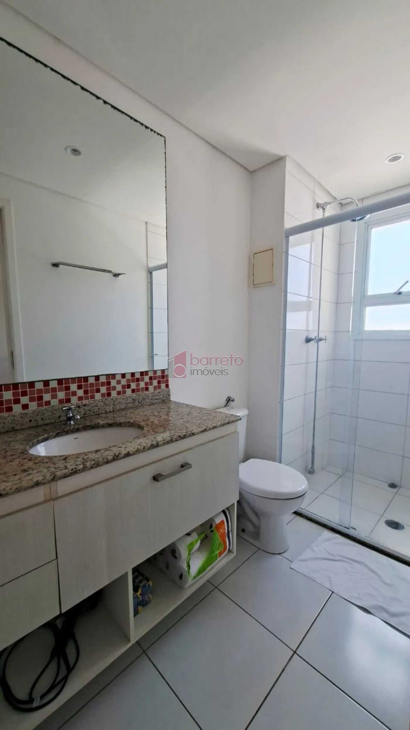 APARTAMENTO MOBILIADO À VENDA NO CONDOMÍNIO ATMOSPHERA NATURAL LIVING – JARDIM ERMIDA I – JUNDIAÍ/SP