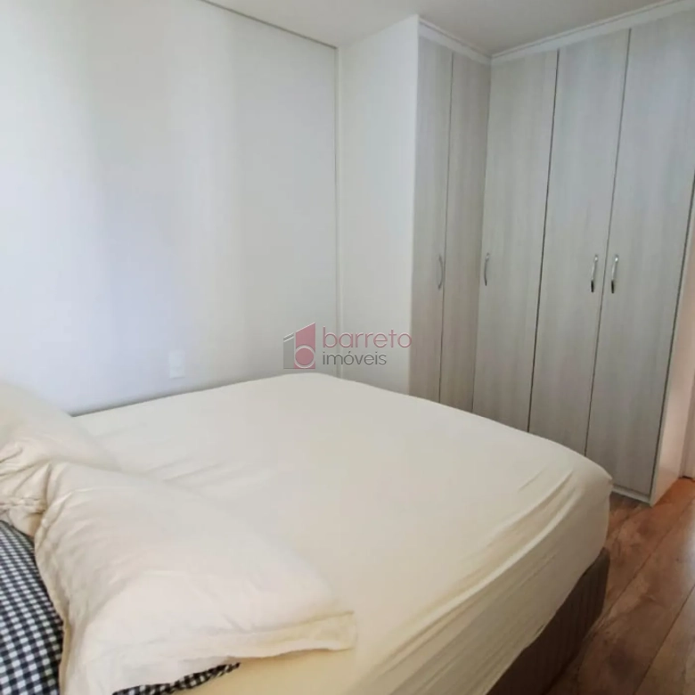 APARTAMENTO MOBILIADO À VENDA NO CONDOMÍNIO ATMOSPHERA NATURAL LIVING – JARDIM ERMIDA I – JUNDIAÍ/SP