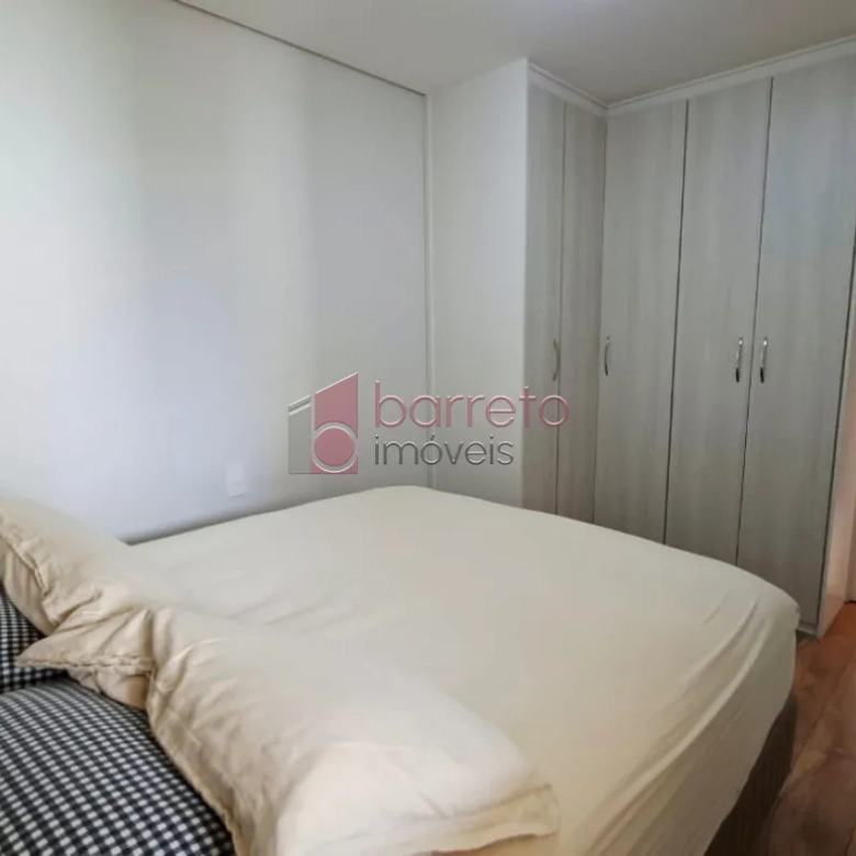 APARTAMENTO MOBILIADO À VENDA NO CONDOMÍNIO ATMOSPHERA NATURAL LIVING – JARDIM ERMIDA I – JUNDIAÍ/SP
