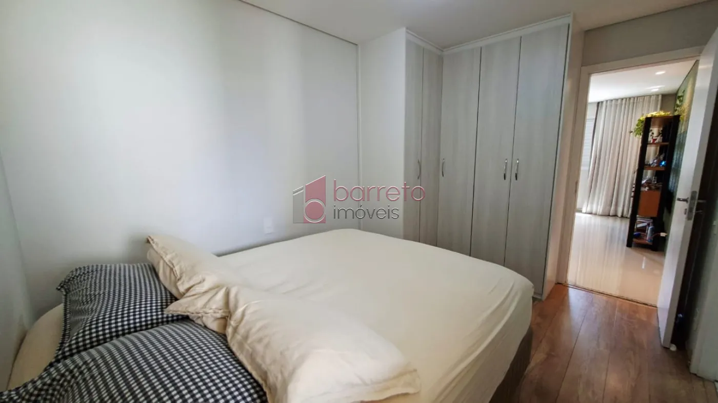 APARTAMENTO MOBILIADO À VENDA NO CONDOMÍNIO ATMOSPHERA NATURAL LIVING – JARDIM ERMIDA I – JUNDIAÍ/SP