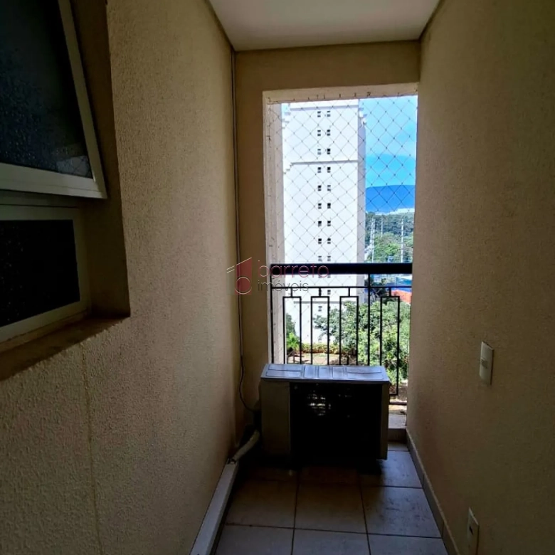APARTAMENTO MOBILIADO À VENDA NO CONDOMÍNIO ATMOSPHERA NATURAL LIVING – JARDIM ERMIDA I – JUNDIAÍ/SP