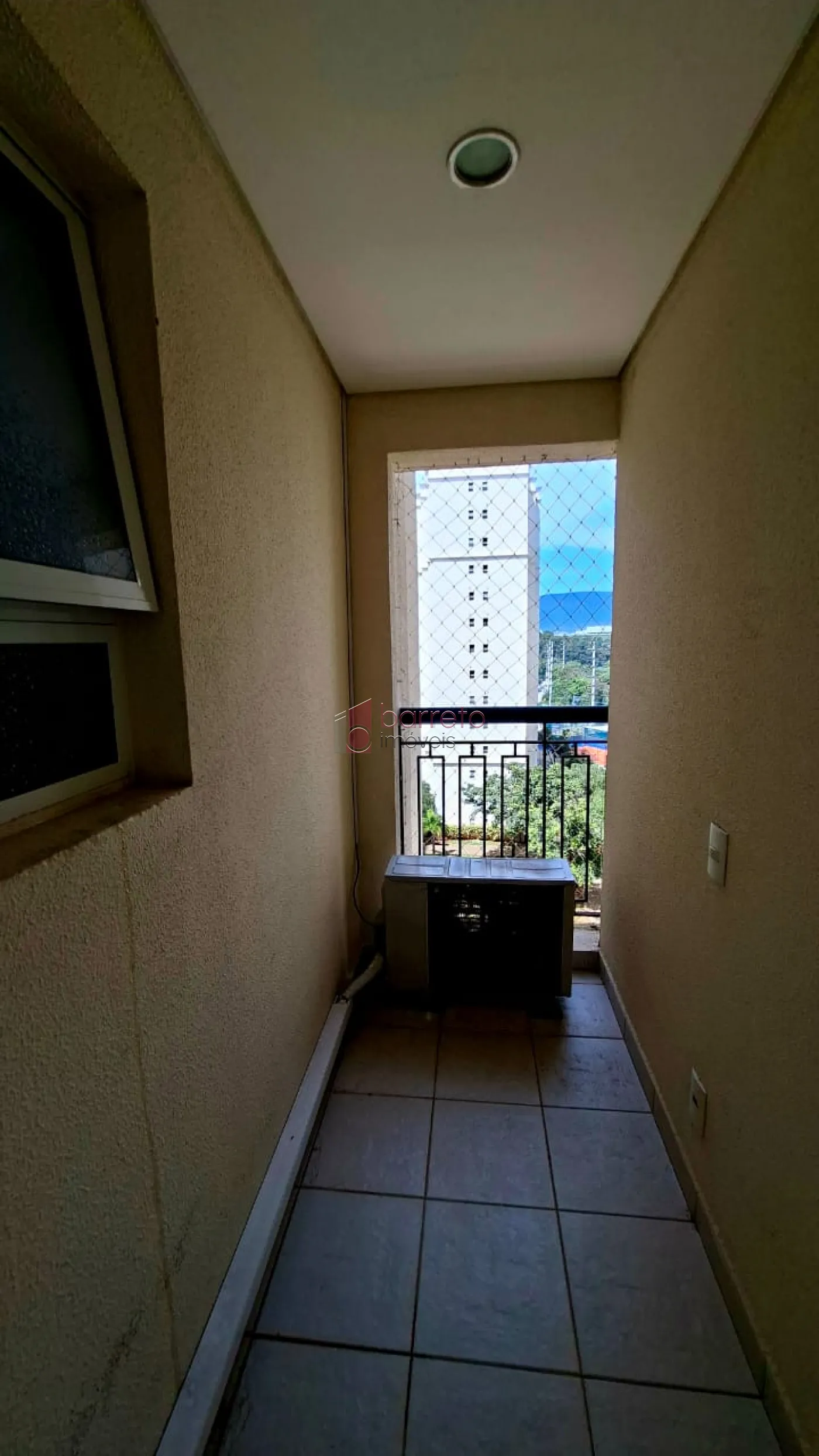 APARTAMENTO MOBILIADO À VENDA NO CONDOMÍNIO ATMOSPHERA NATURAL LIVING – JARDIM ERMIDA I – JUNDIAÍ/SP