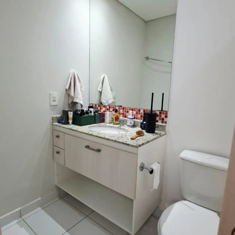 APARTAMENTO MOBILIADO À VENDA NO CONDOMÍNIO ATMOSPHERA NATURAL LIVING – JARDIM ERMIDA I – JUNDIAÍ/SP