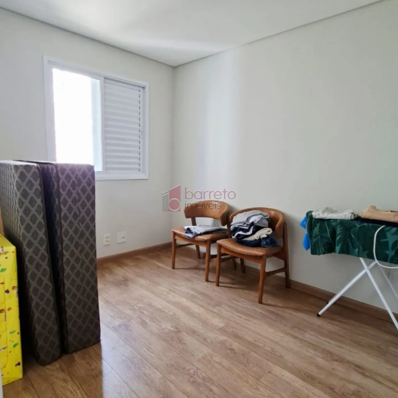APARTAMENTO MOBILIADO À VENDA NO CONDOMÍNIO ATMOSPHERA NATURAL LIVING – JARDIM ERMIDA I – JUNDIAÍ/SP