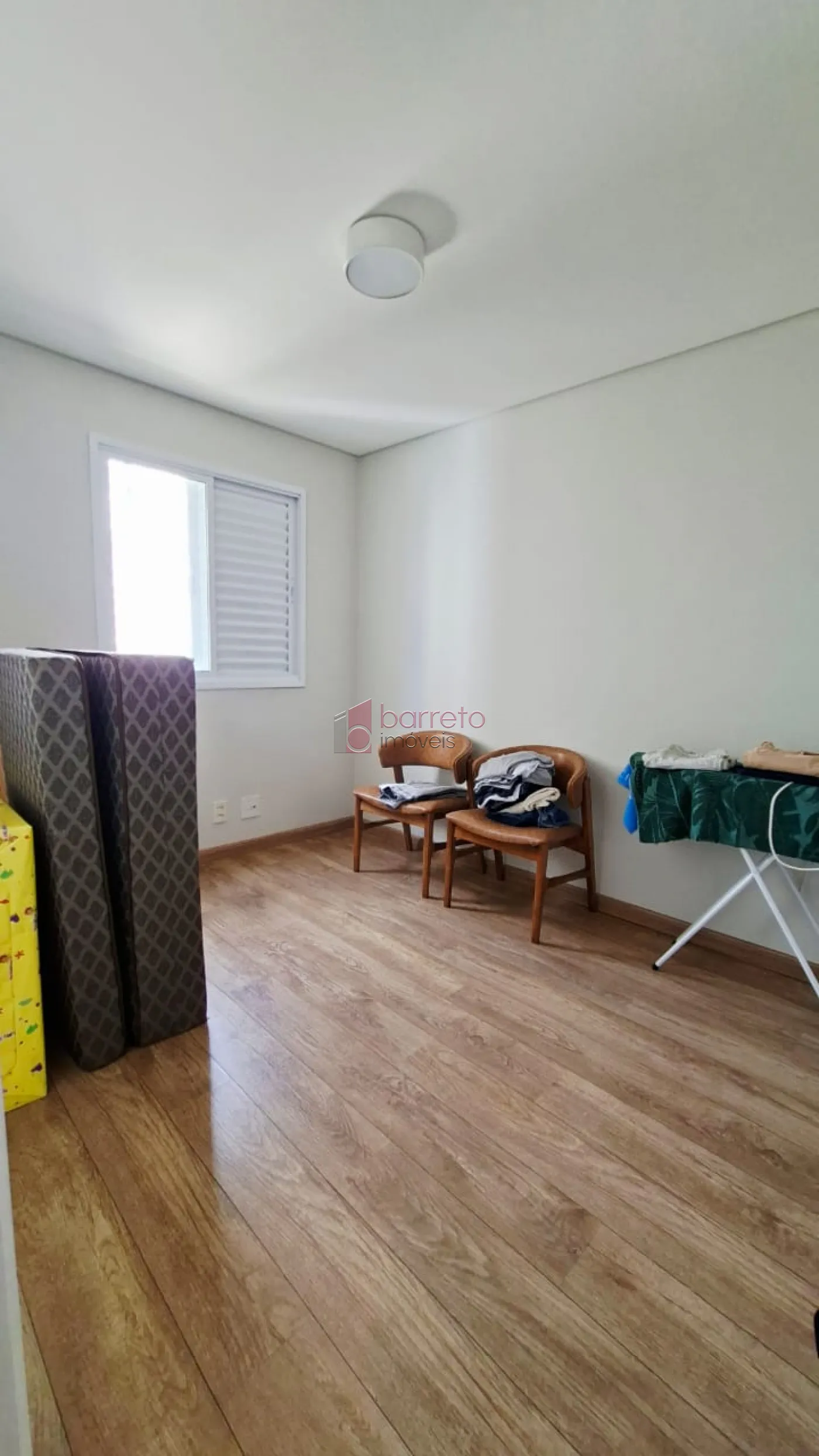 APARTAMENTO MOBILIADO À VENDA NO CONDOMÍNIO ATMOSPHERA NATURAL LIVING – JARDIM ERMIDA I – JUNDIAÍ/SP