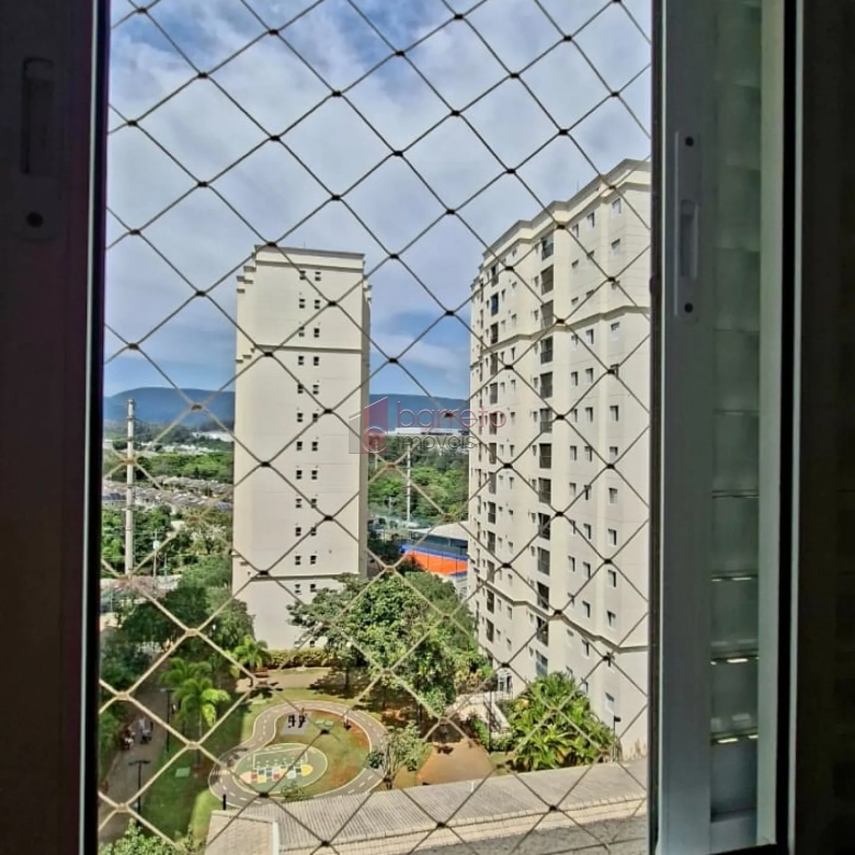 APARTAMENTO MOBILIADO À VENDA NO CONDOMÍNIO ATMOSPHERA NATURAL LIVING – JARDIM ERMIDA I – JUNDIAÍ/SP