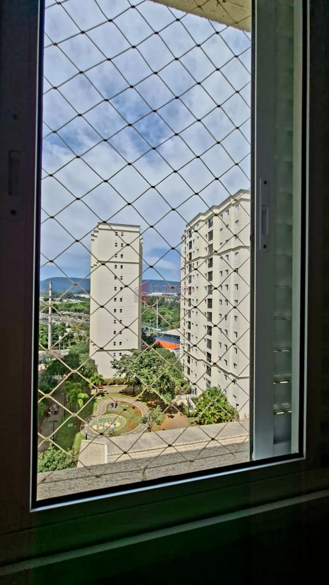 APARTAMENTO MOBILIADO À VENDA NO CONDOMÍNIO ATMOSPHERA NATURAL LIVING – JARDIM ERMIDA I – JUNDIAÍ/SP