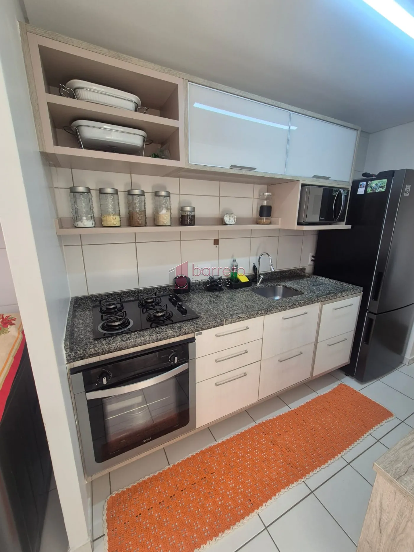 APARTAMENTO À VENDA NO CONDOMÍNIO ATMOSPHERA NATURAL LIVING – JARDIM ERMIDA I – JUNDIAÍ/SP