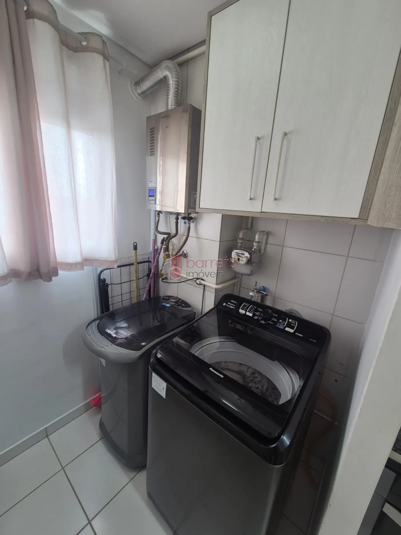 APARTAMENTO À VENDA NO CONDOMÍNIO ATMOSPHERA NATURAL LIVING – JARDIM ERMIDA I – JUNDIAÍ/SP