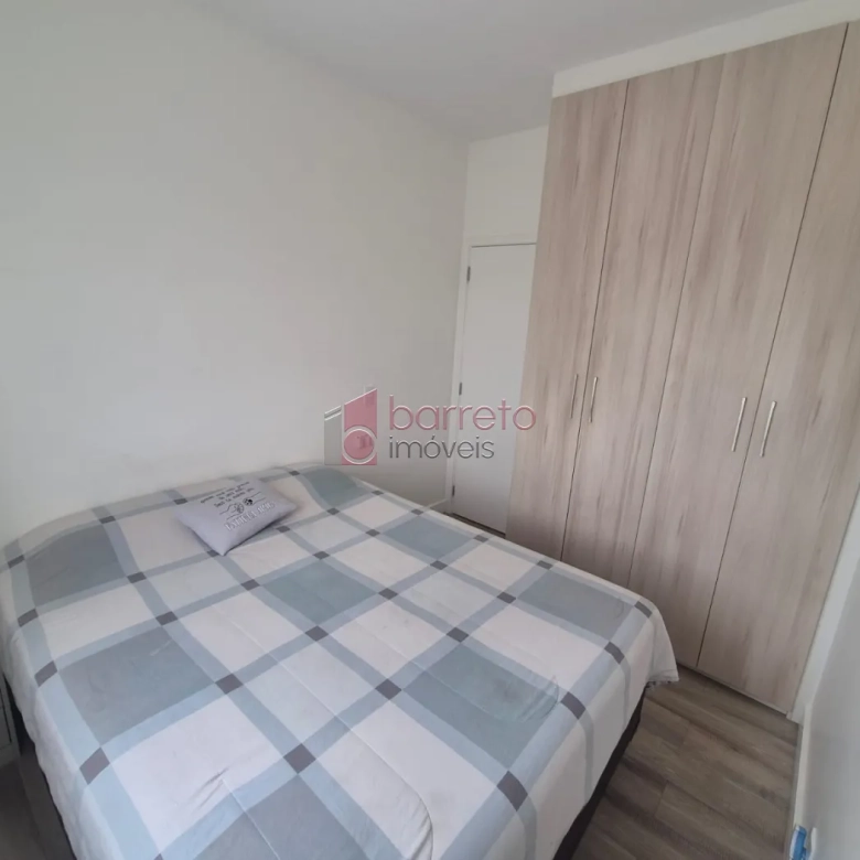 APARTAMENTO À VENDA NO CONDOMÍNIO ATMOSPHERA NATURAL LIVING – JARDIM ERMIDA I – JUNDIAÍ/SP