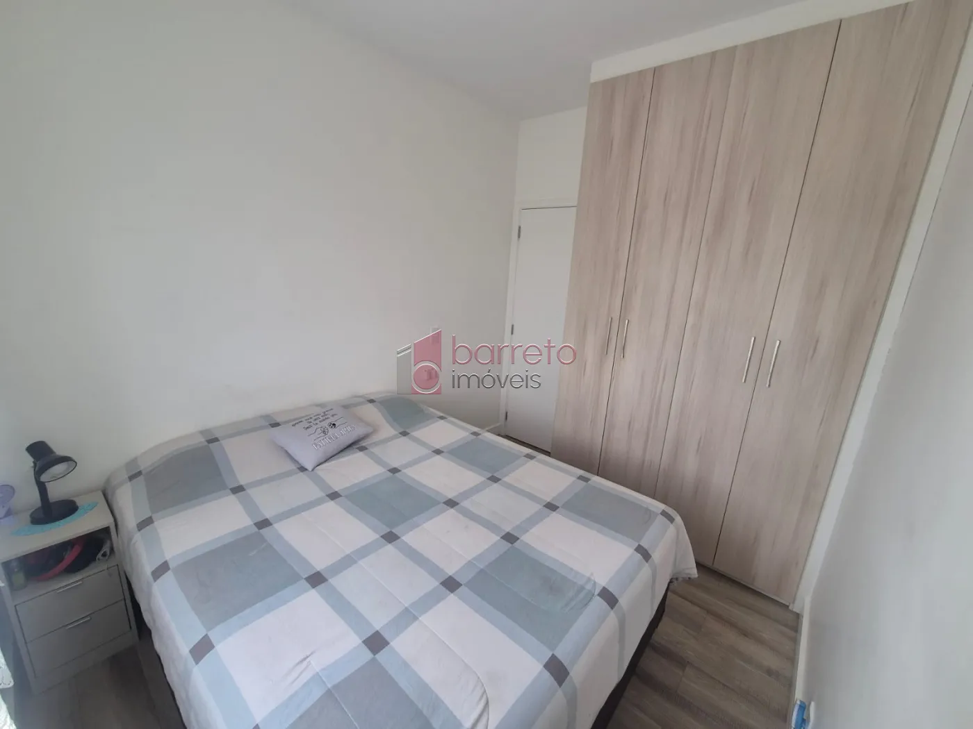 APARTAMENTO À VENDA NO CONDOMÍNIO ATMOSPHERA NATURAL LIVING – JARDIM ERMIDA I – JUNDIAÍ/SP