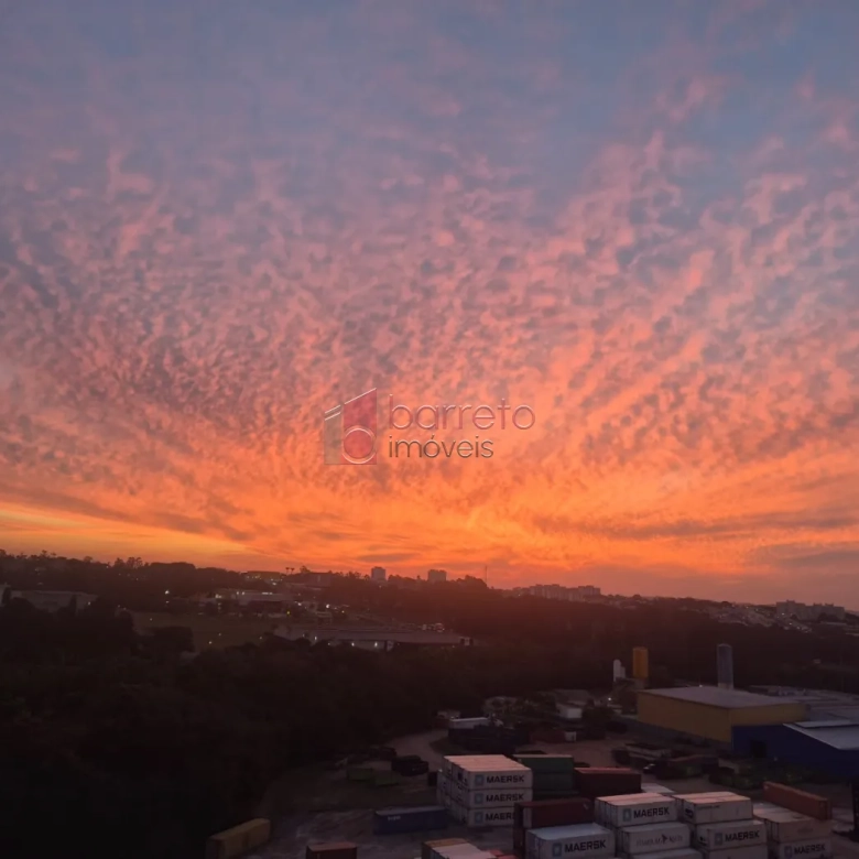 APARTAMENTO À VENDA NO CONDOMÍNIO ATMOSPHERA NATURAL LIVING – JARDIM ERMIDA I – JUNDIAÍ/SP