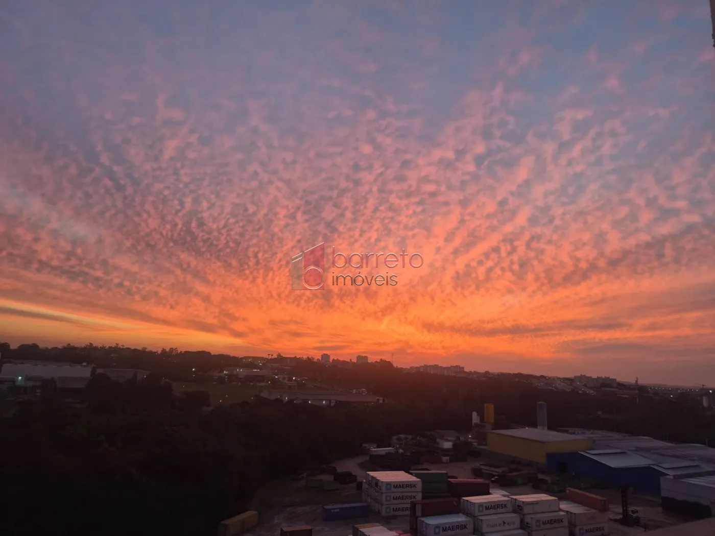 APARTAMENTO À VENDA NO CONDOMÍNIO ATMOSPHERA NATURAL LIVING – JARDIM ERMIDA I – JUNDIAÍ/SP