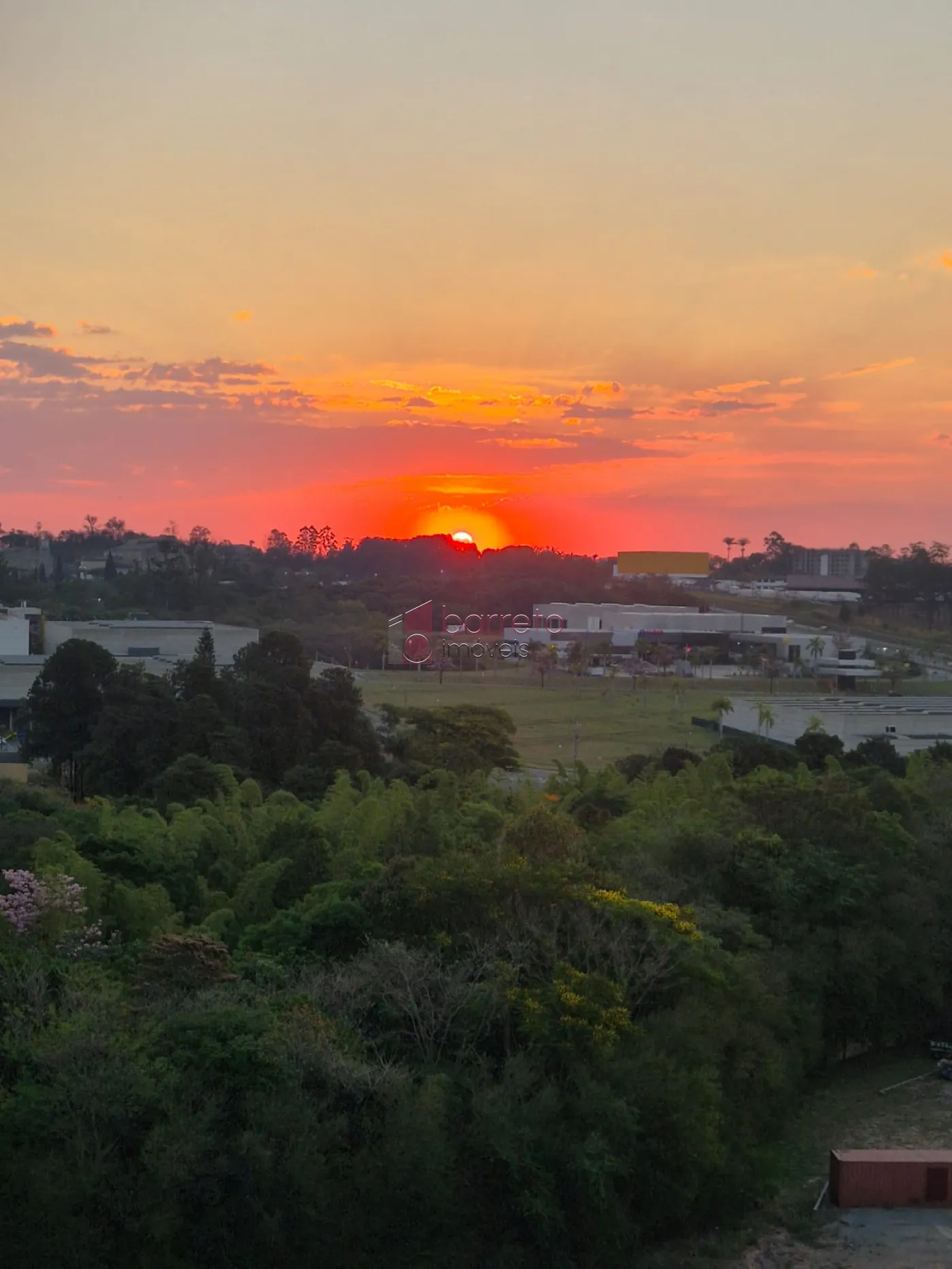 APARTAMENTO À VENDA NO CONDOMÍNIO ATMOSPHERA NATURAL LIVING – JARDIM ERMIDA I – JUNDIAÍ/SP