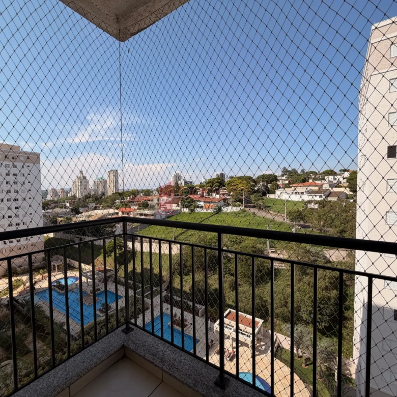 APARTAMENTO PARA LOCAÇÃO NO CONDOMÍNIO FLEX II – JUNDIAÍ/SP