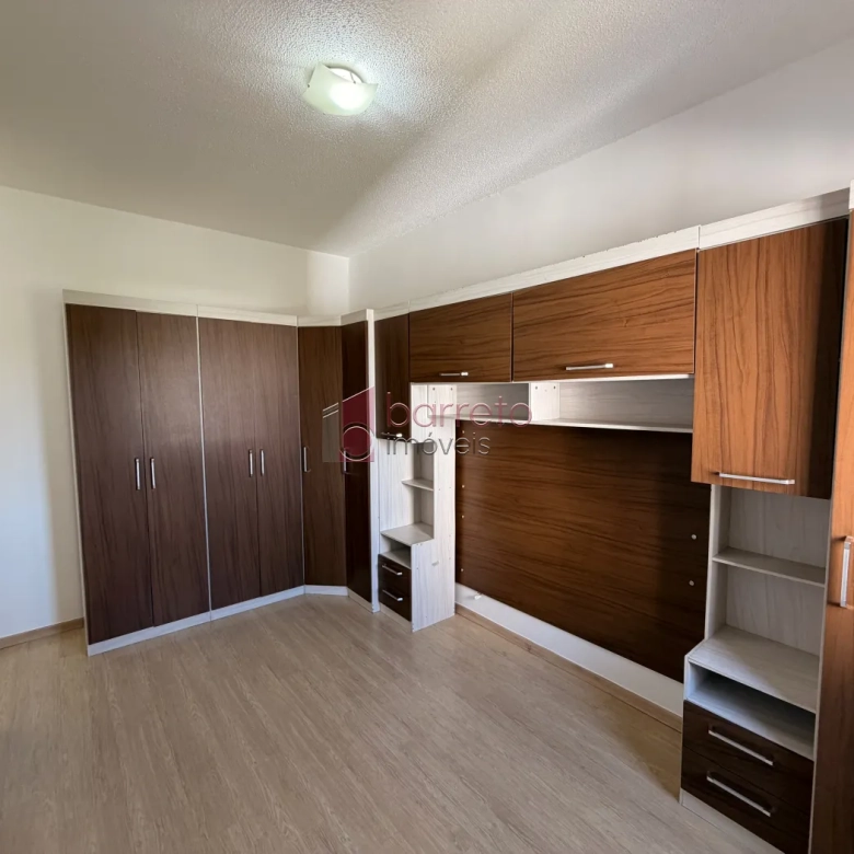 APARTAMENTO PARA LOCAÇÃO NO CONDOMÍNIO FLEX II – JUNDIAÍ/SP