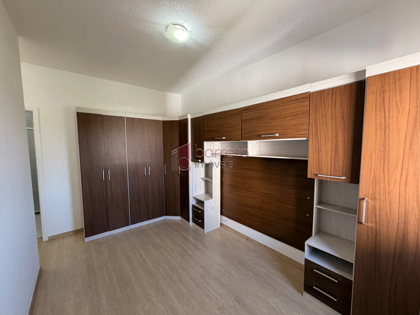 APARTAMENTO PARA LOCAÇÃO NO CONDOMÍNIO FLEX II – JUNDIAÍ/SP