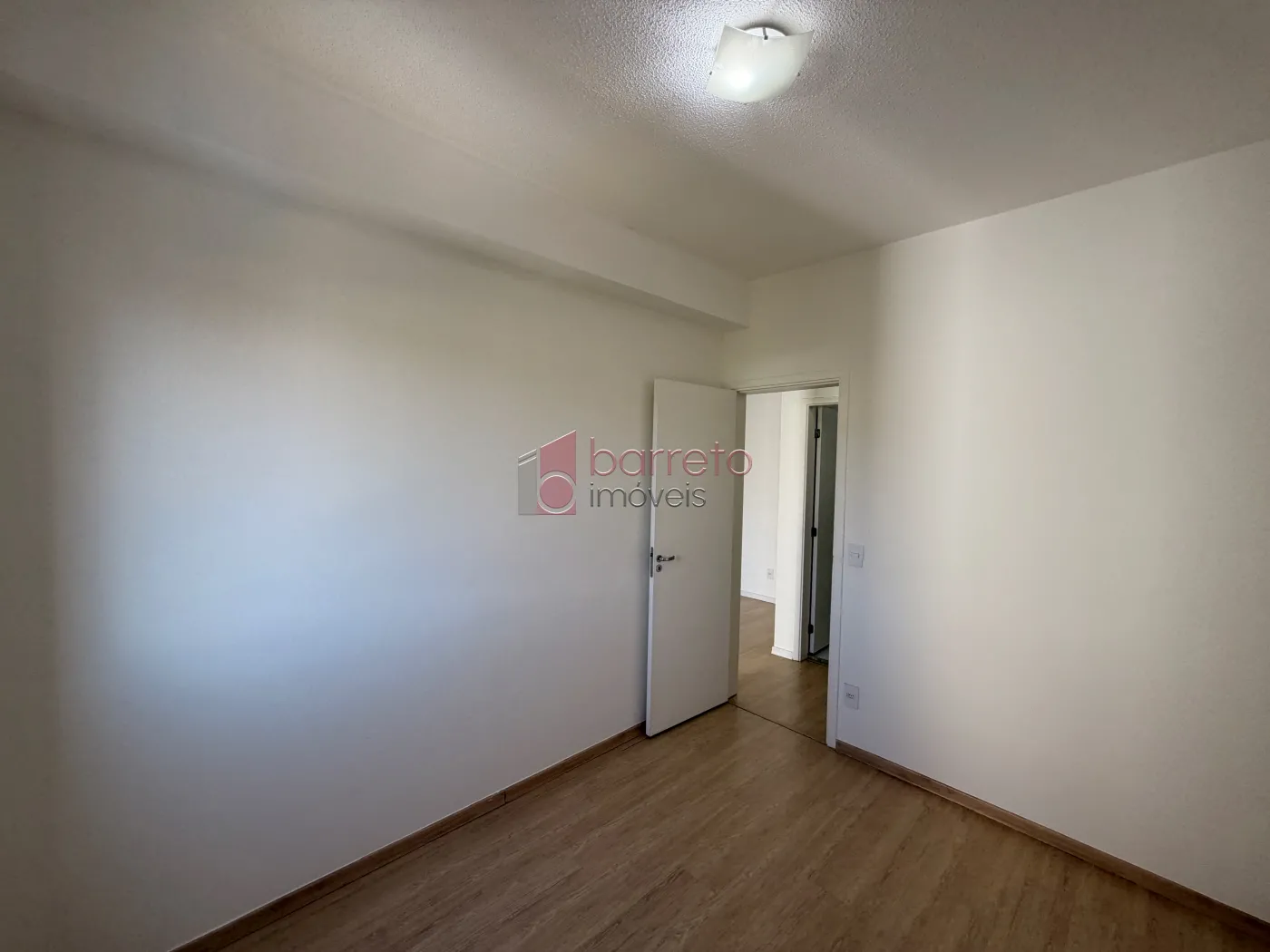 APARTAMENTO PARA LOCAÇÃO NO CONDOMÍNIO FLEX II – JUNDIAÍ/SP