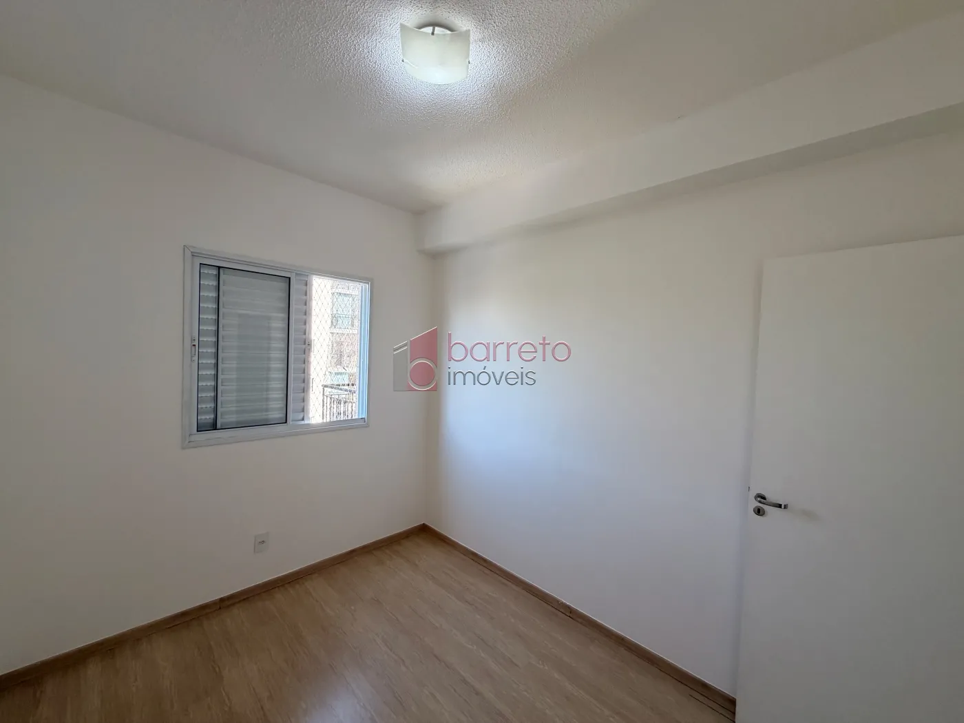 APARTAMENTO PARA LOCAÇÃO NO CONDOMÍNIO FLEX II – JUNDIAÍ/SP