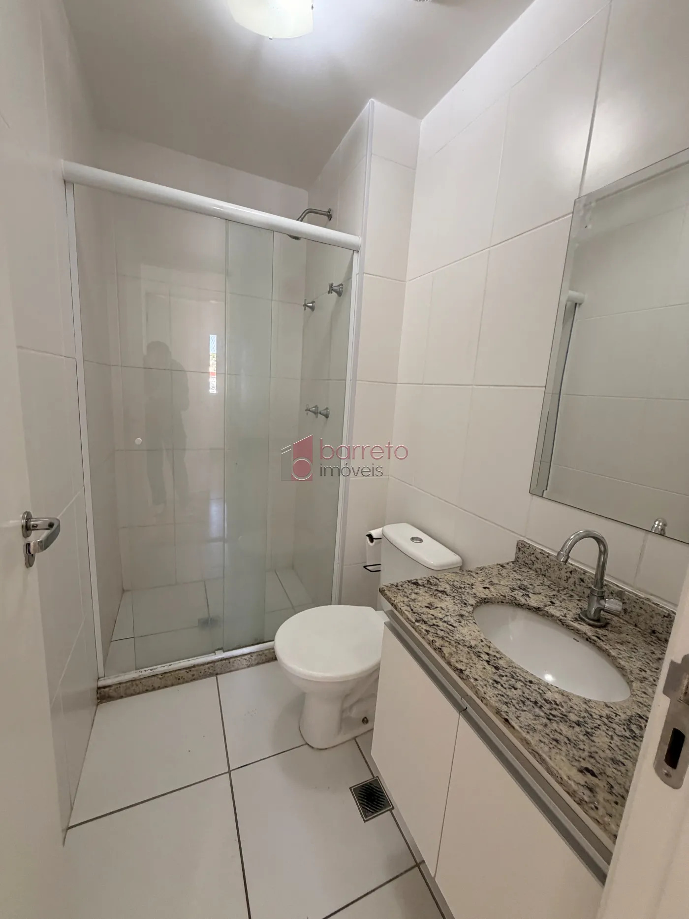 APARTAMENTO PARA LOCAÇÃO NO CONDOMÍNIO FLEX II – JUNDIAÍ/SP